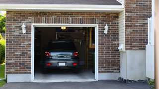 Garage Door Installation at Stevens Dallas, Texas